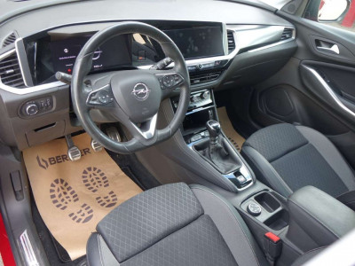 Opel Grandland X Gebrauchtwagen