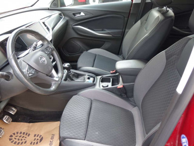 Opel Grandland X Gebrauchtwagen