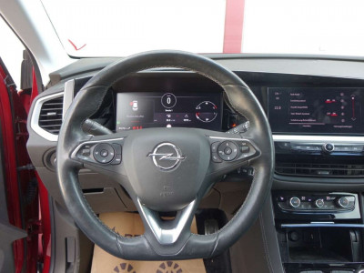 Opel Grandland X Gebrauchtwagen