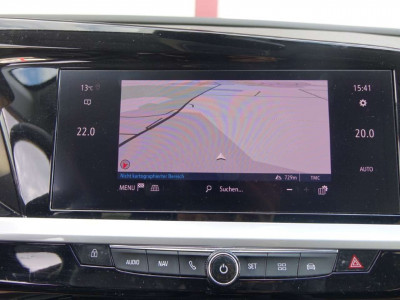 Opel Grandland X Gebrauchtwagen