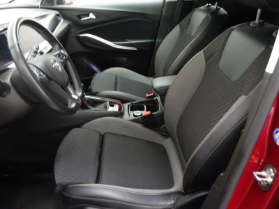 Opel Grandland X Gebrauchtwagen