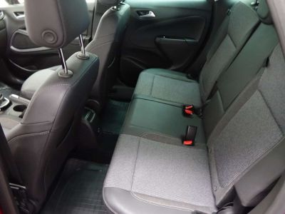 Opel Crossland Gebrauchtwagen