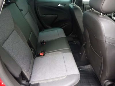 Opel Crossland Gebrauchtwagen