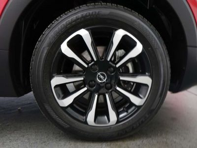 Opel Crossland Gebrauchtwagen