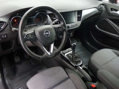 Opel Crossland Gebrauchtwagen