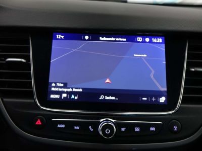 Opel Crossland Gebrauchtwagen