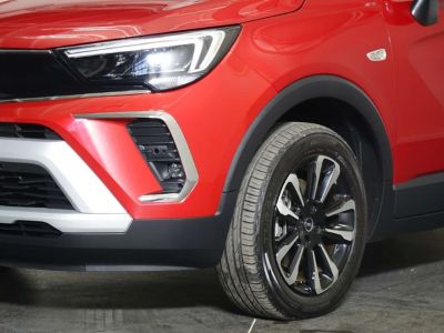 Opel Crossland Gebrauchtwagen