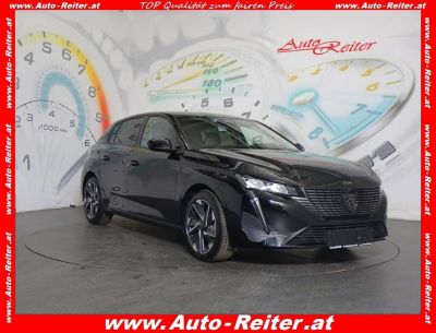 Peugeot 308 Gebrauchtwagen