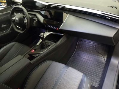 Peugeot 308 Gebrauchtwagen