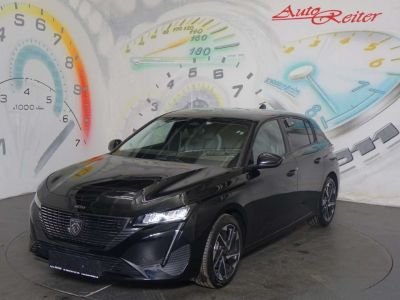 Peugeot 308 Gebrauchtwagen