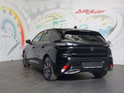 Peugeot 308 Gebrauchtwagen