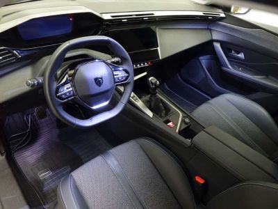 Peugeot 308 Gebrauchtwagen