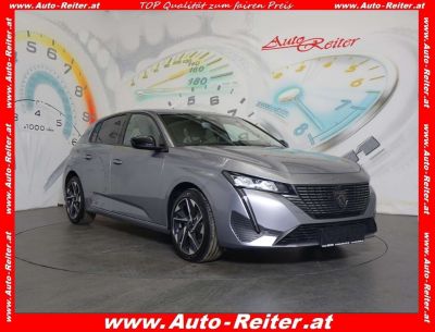 Peugeot 308 Gebrauchtwagen