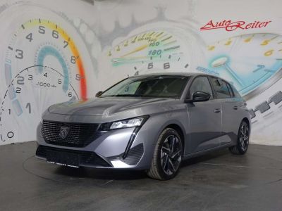 Peugeot 308 Gebrauchtwagen