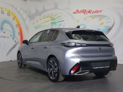 Peugeot 308 Gebrauchtwagen