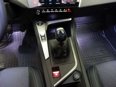 Peugeot 308 Gebrauchtwagen