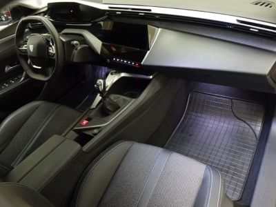 Peugeot 308 Gebrauchtwagen