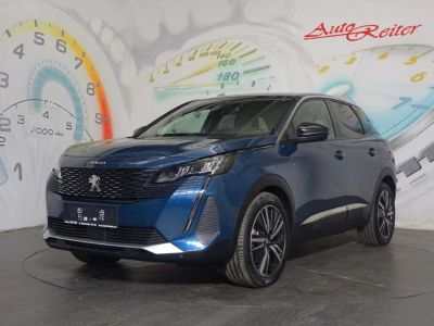 Peugeot 3008 Gebrauchtwagen