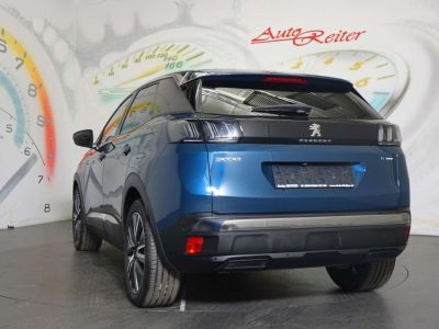 Peugeot 3008 Gebrauchtwagen