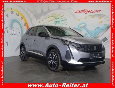 Peugeot 3008 Gebrauchtwagen
