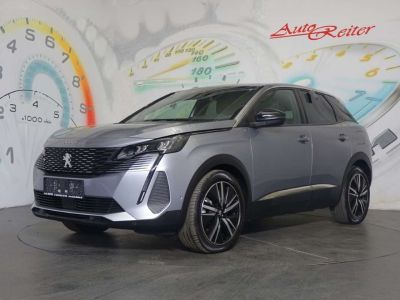 Peugeot 3008 Gebrauchtwagen