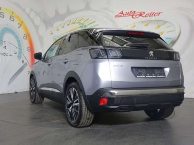 Peugeot 3008 Gebrauchtwagen