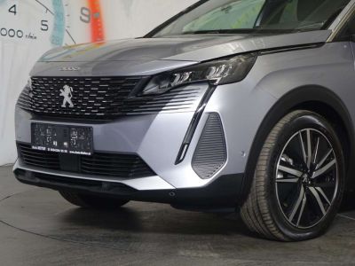 Peugeot 3008 Gebrauchtwagen