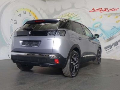 Peugeot 3008 Gebrauchtwagen