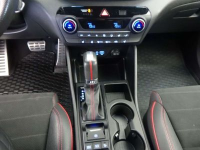 Hyundai Tucson Gebrauchtwagen