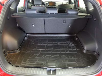 Hyundai Tucson Gebrauchtwagen