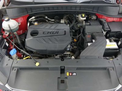 Hyundai Tucson Gebrauchtwagen