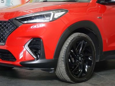 Hyundai Tucson Gebrauchtwagen