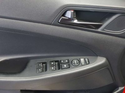 Hyundai Tucson Gebrauchtwagen