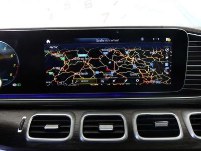 Mercedes-Benz GLE Gebrauchtwagen