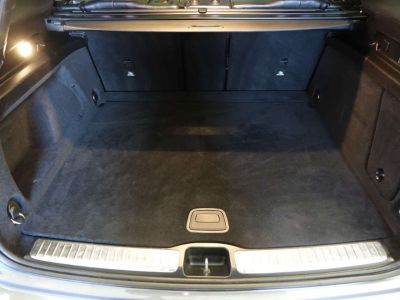 Mercedes-Benz GLE Gebrauchtwagen