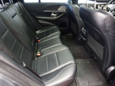 Mercedes-Benz GLE Gebrauchtwagen