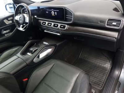 Mercedes-Benz GLE Gebrauchtwagen