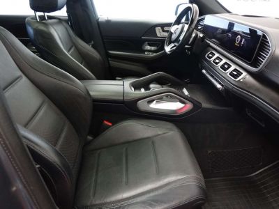 Mercedes-Benz GLE Gebrauchtwagen