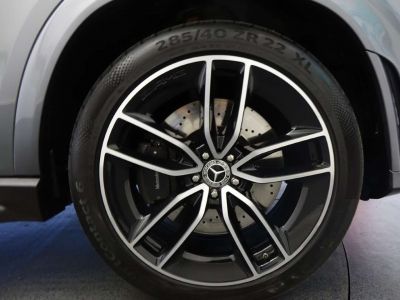 Mercedes-Benz GLE Gebrauchtwagen