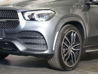 Mercedes-Benz GLE Gebrauchtwagen