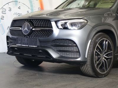 Mercedes-Benz GLE Gebrauchtwagen