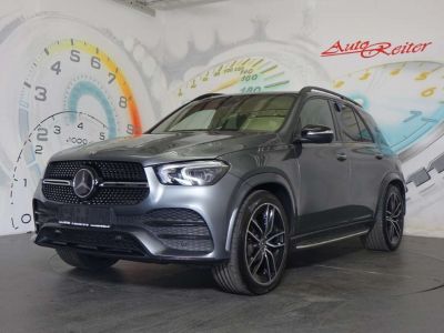 Mercedes-Benz GLE Gebrauchtwagen