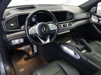 Mercedes-Benz GLE Gebrauchtwagen