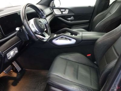 Mercedes-Benz GLE Gebrauchtwagen