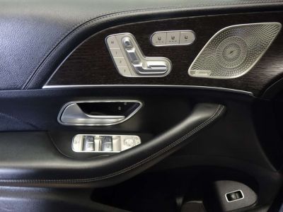 Mercedes-Benz GLE Gebrauchtwagen