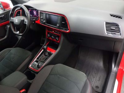 Seat Ateca Gebrauchtwagen