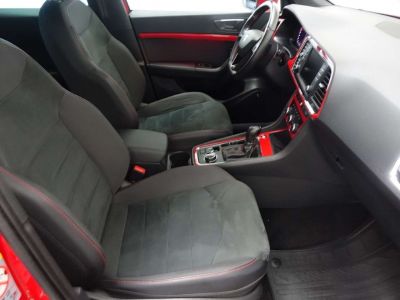 Seat Ateca Gebrauchtwagen