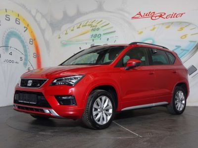Seat Ateca Gebrauchtwagen