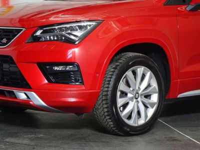 Seat Ateca Gebrauchtwagen
