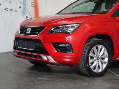 Seat Ateca Gebrauchtwagen
